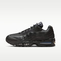 Nike Air Max 95 Big Bubble Men's Shoes - Black/Black/Anthracite/Black - Image 1
