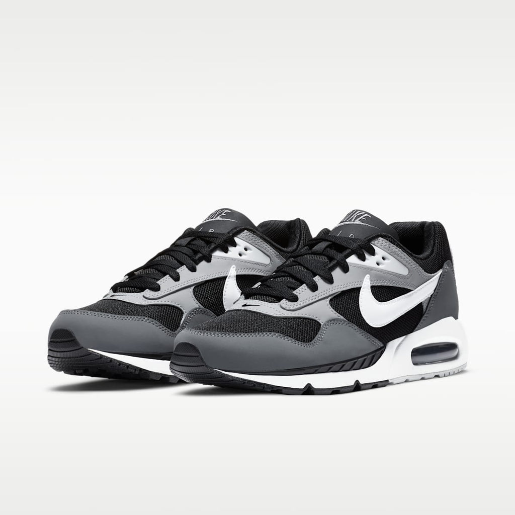 Nike Air Max Correlate Men's Shoes - Black/Cool Grey/Wolf Grey/White - Image 5
