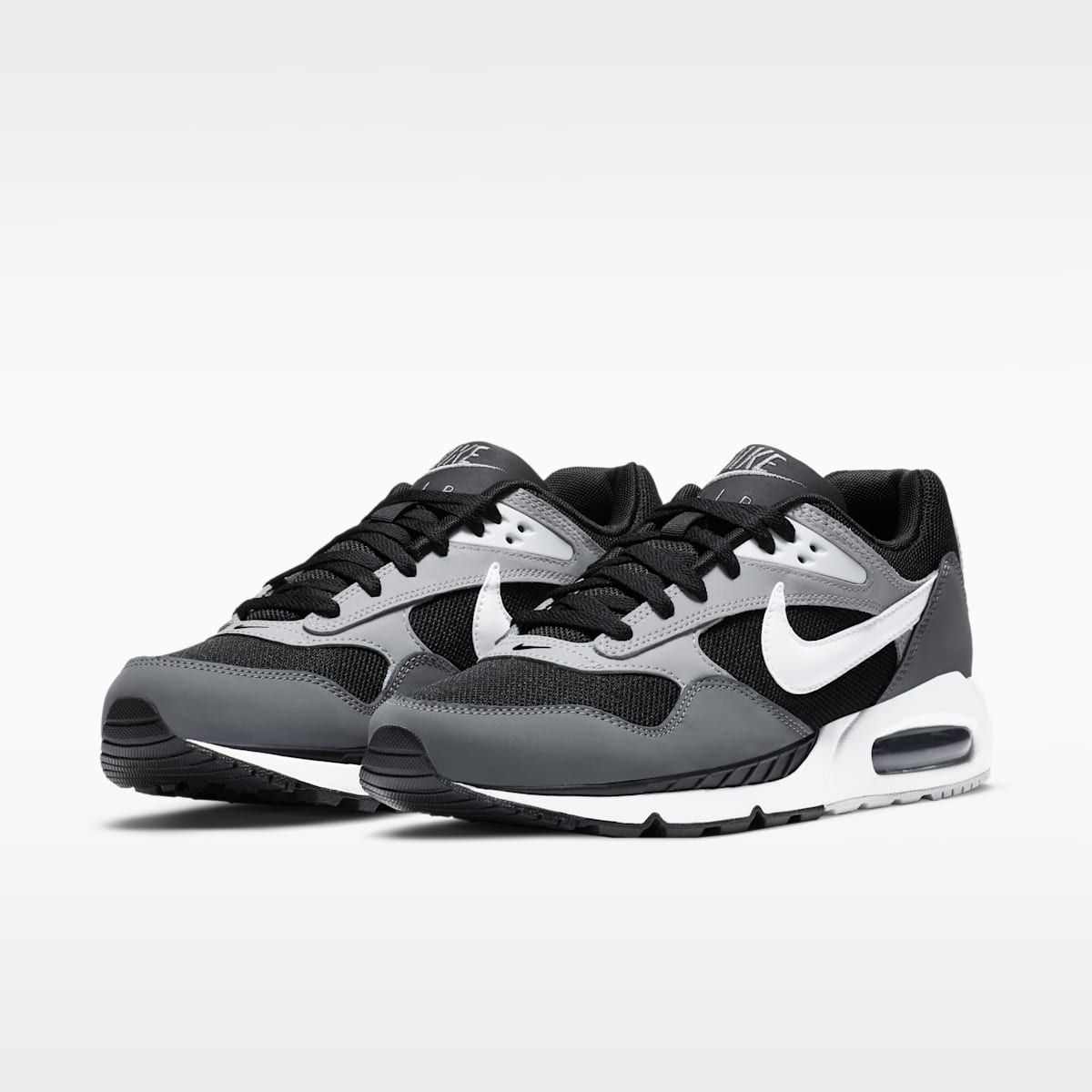 Nike Air Max Correlate Men's Shoes - Black/Cool Grey/Wolf Grey/White - Image 5