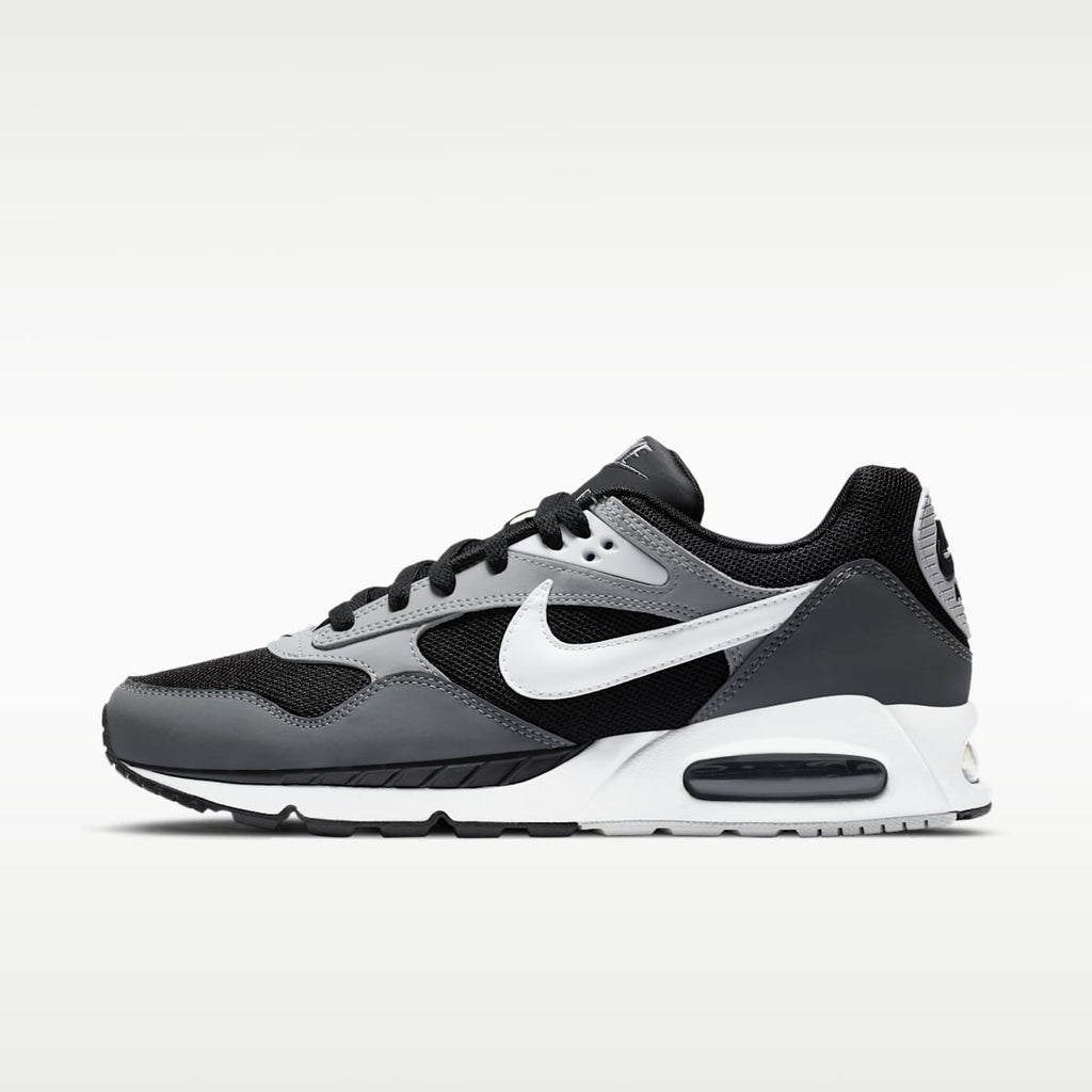 Nike Air Max Correlate Men's Shoes - Black/Cool Grey/Wolf Grey/White - Image 1