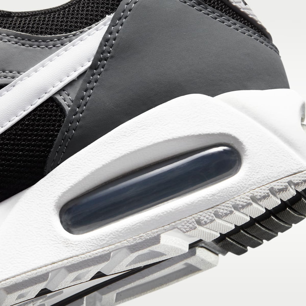 Nike Air Max Correlate Men's Shoes - Black/Cool Grey/Wolf Grey/White - Image 8