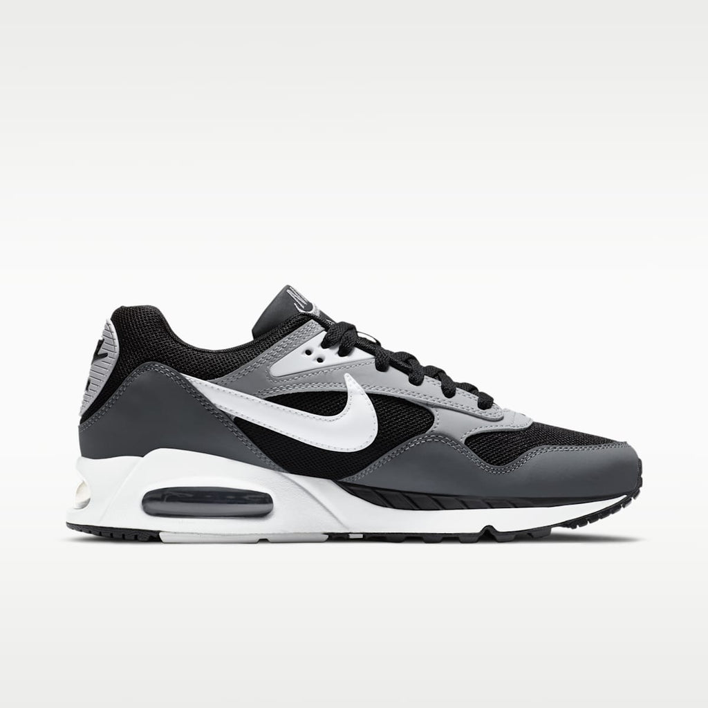 Nike Air Max Correlate Men's Shoes - Black/Cool Grey/Wolf Grey/White - Image 3