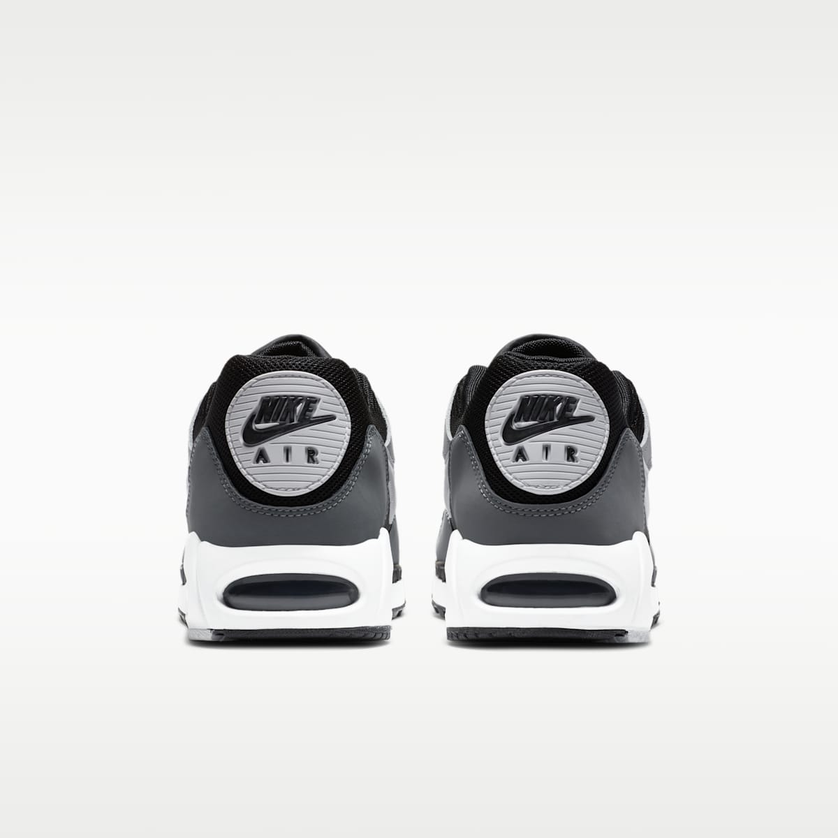 Nike Air Max Correlate Men's Shoes - Black/Cool Grey/Wolf Grey/White - Image 6