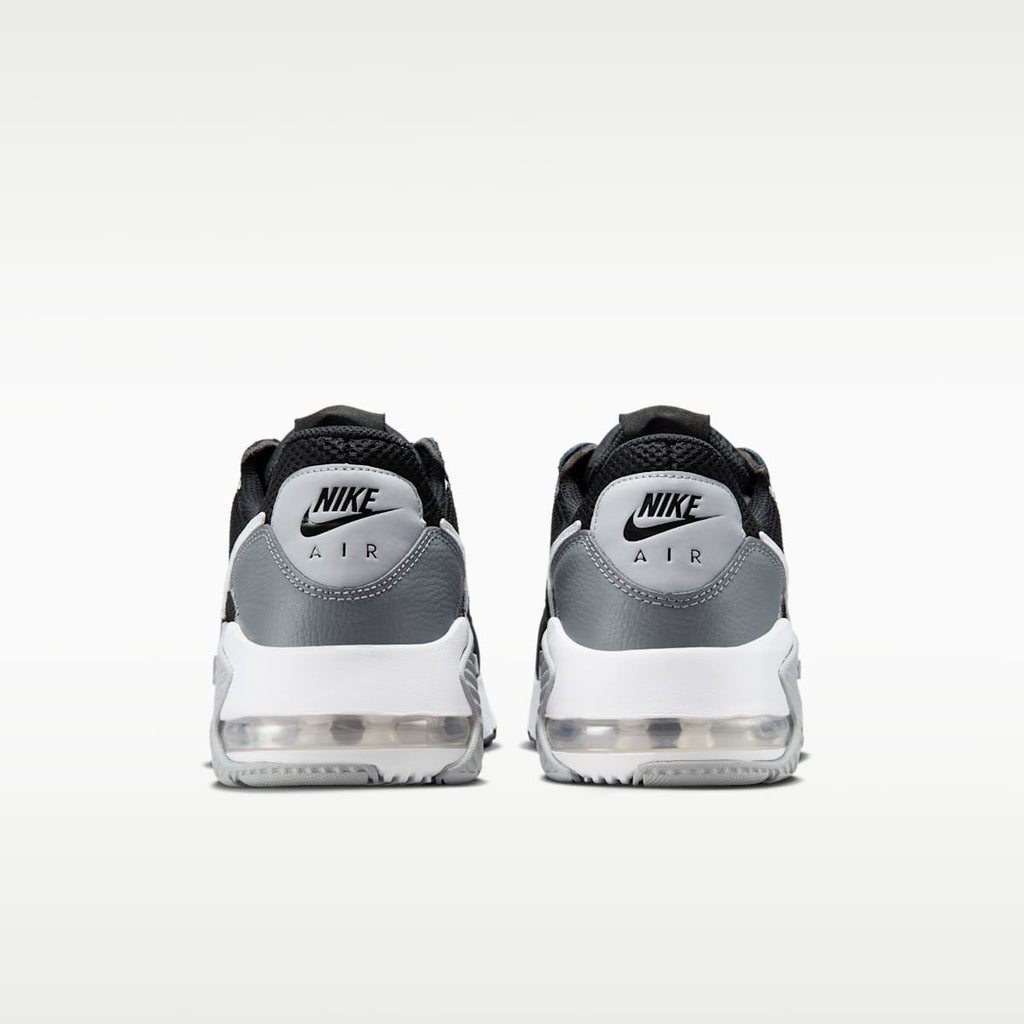 Nike Air Max Excee Men's Shoes - Black/Cool Grey/Wolf Grey/White - Image 6