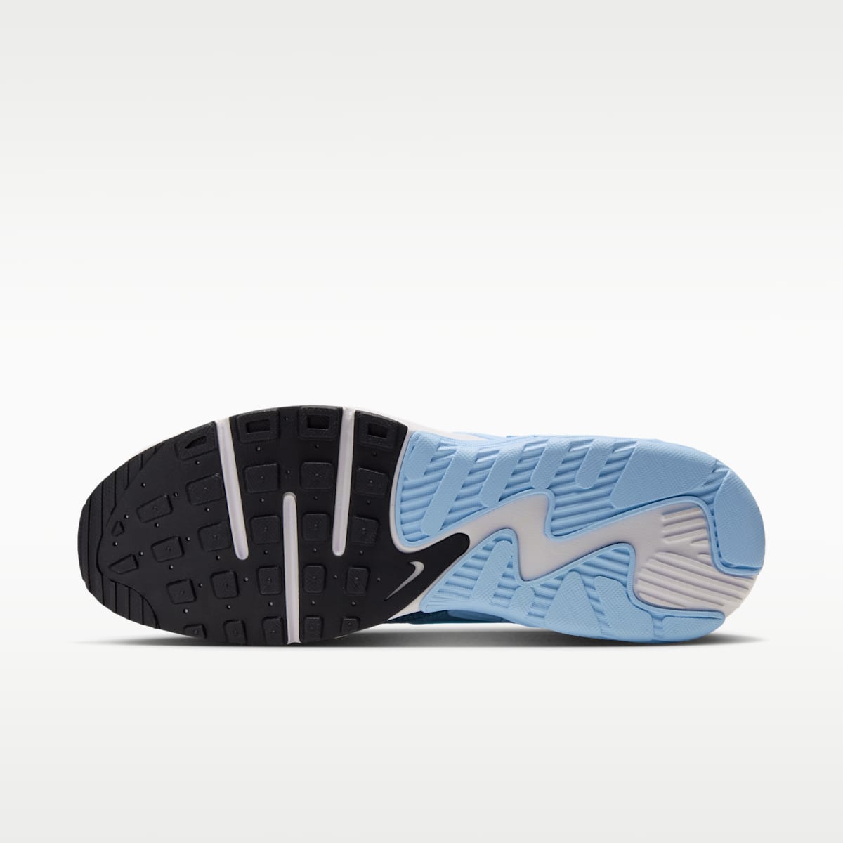Nike Air Max Excee Men's Shoes - Ice Blue/Diffused Blue/Work Blue/White - Image 2