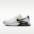 Nike Air Max Excee Men's Shoes - White/Pure Platinum/Black - Image 1