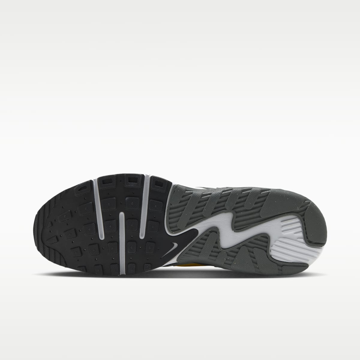 Nike Air Max Excee Men's Shoes - Light Pumice/Off White/Black/Chrome Yellow - Image 2