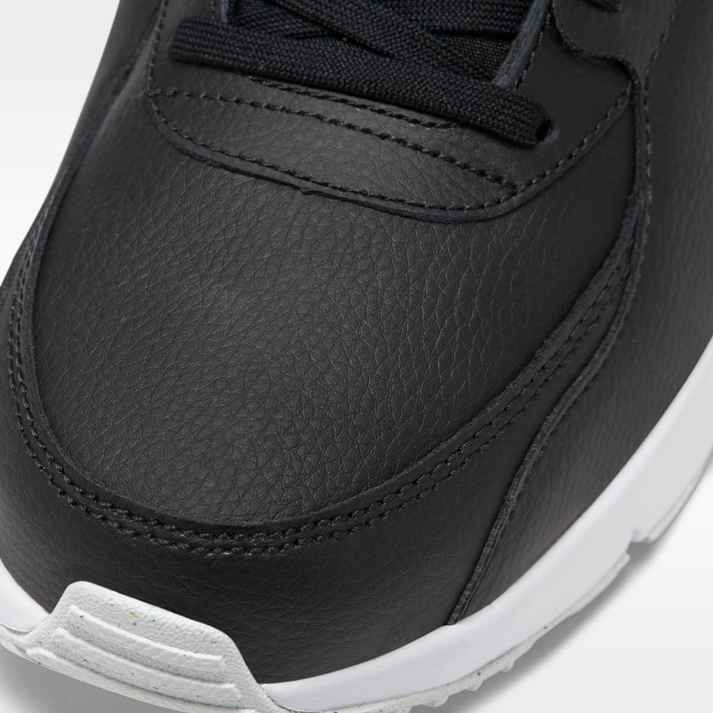 Nike Air Max Excee Men's Shoes - Black/Black/White - Image 7