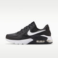 Nike Air Max Excee Men's Shoes - Black/Black/White - Image 1