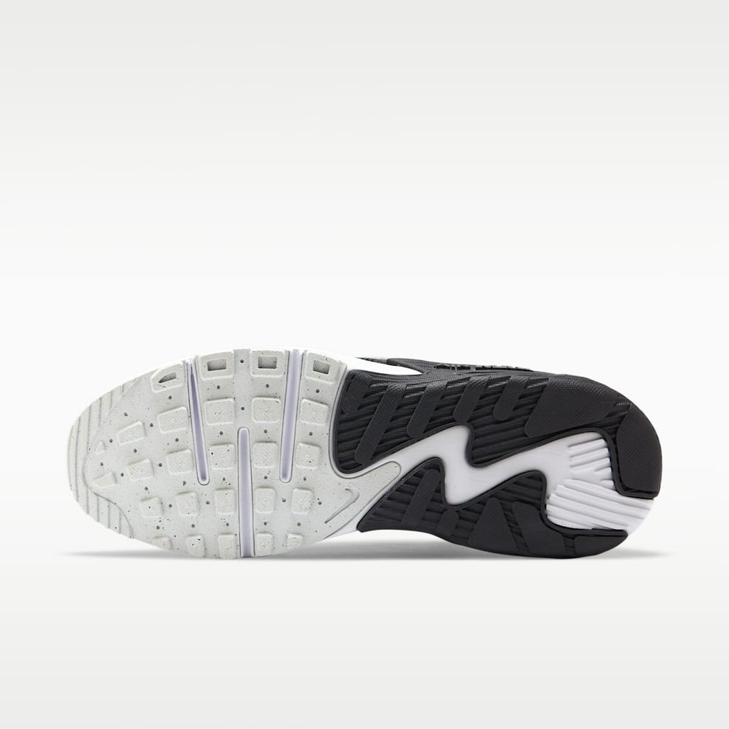 Nike Air Max Excee Men's Shoes - Black/Black/White - Image 2