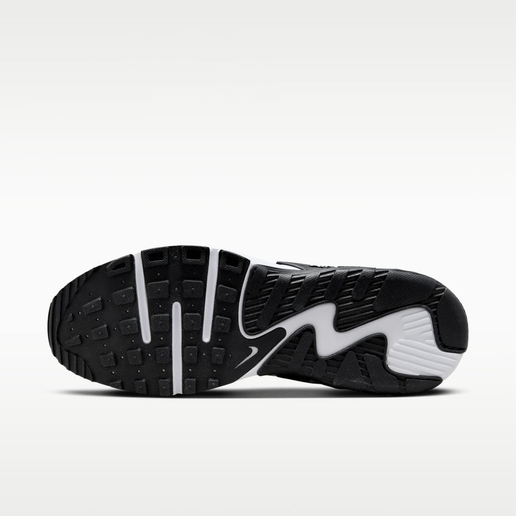 Nike Air Max Excee Men's Shoes - White/Pure Platinum/Black - Image 2