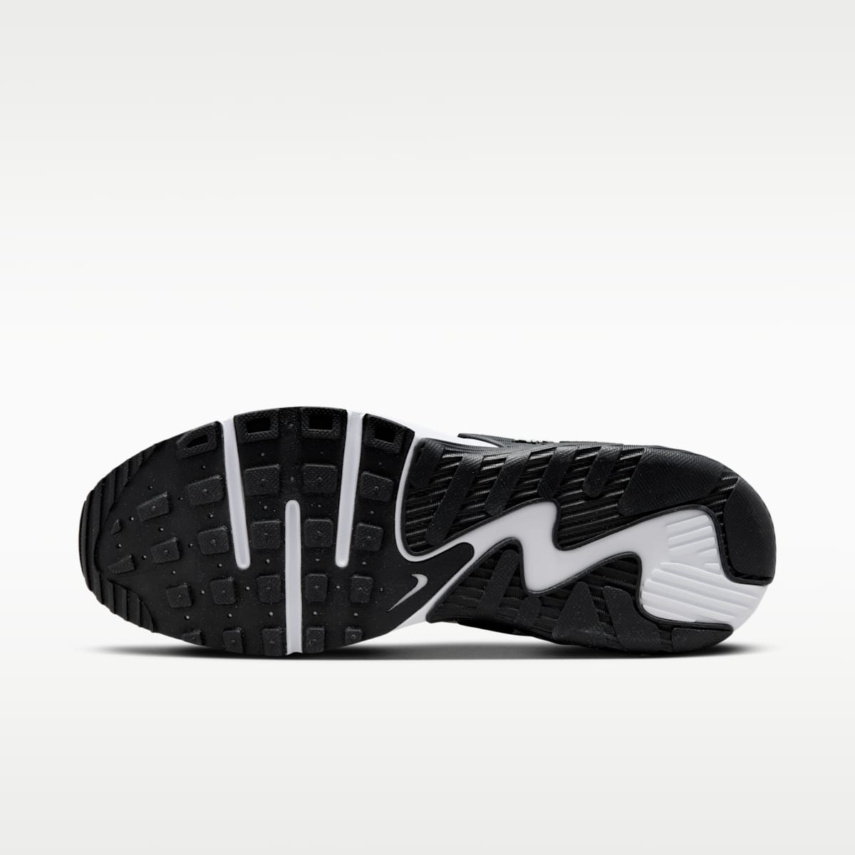 Nike Air Max Excee Men's Shoes - White/Pure Platinum/Black - Image 2