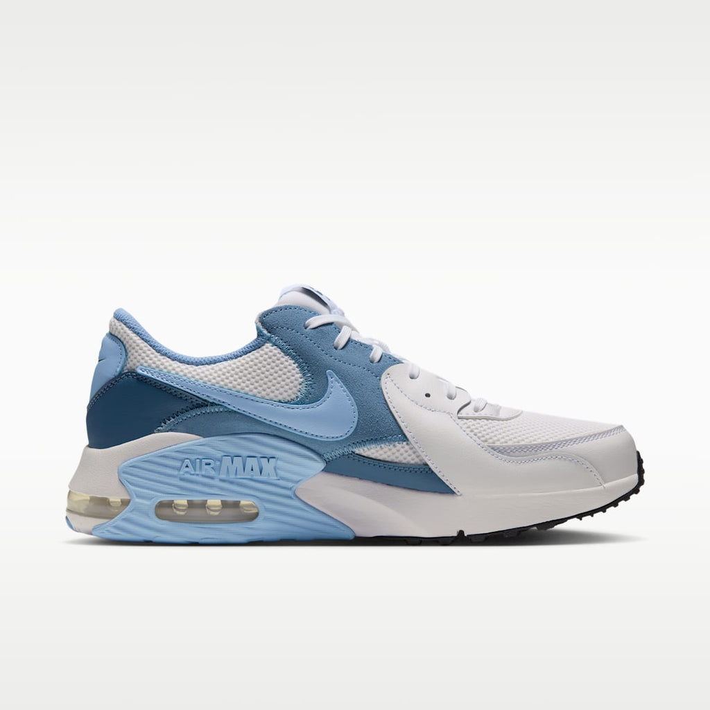 Nike Air Max Excee Men's Shoes - Ice Blue/Diffused Blue/Work Blue/White - Image 3