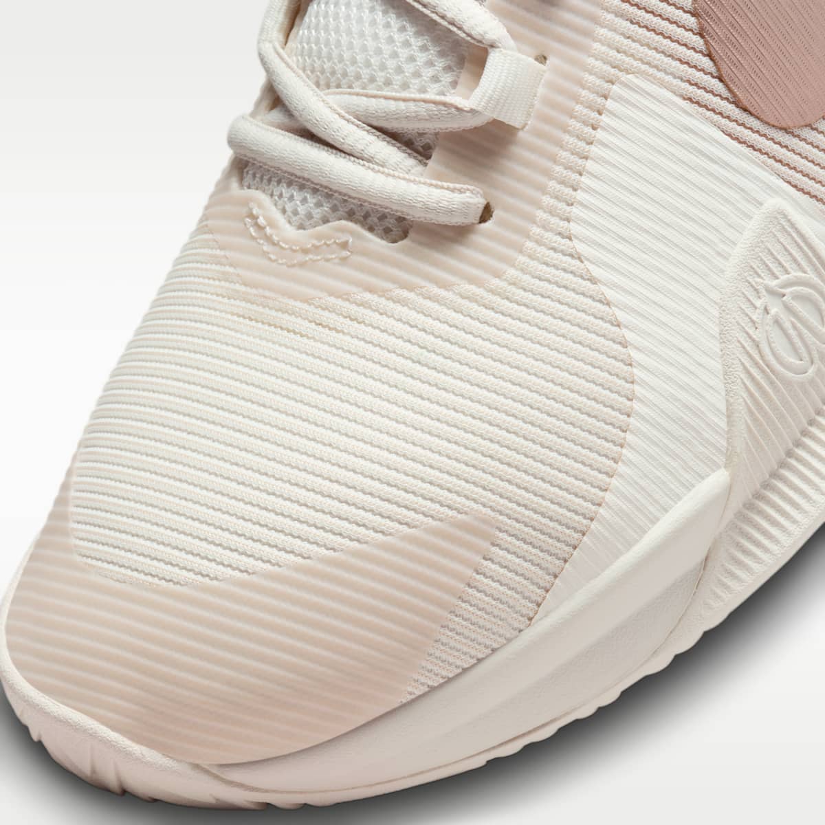 Nike Impact 4 Basketball Shoes - Phantom/Light Orewood Brown/Hemp/Metallic Red Bronze - Image 7