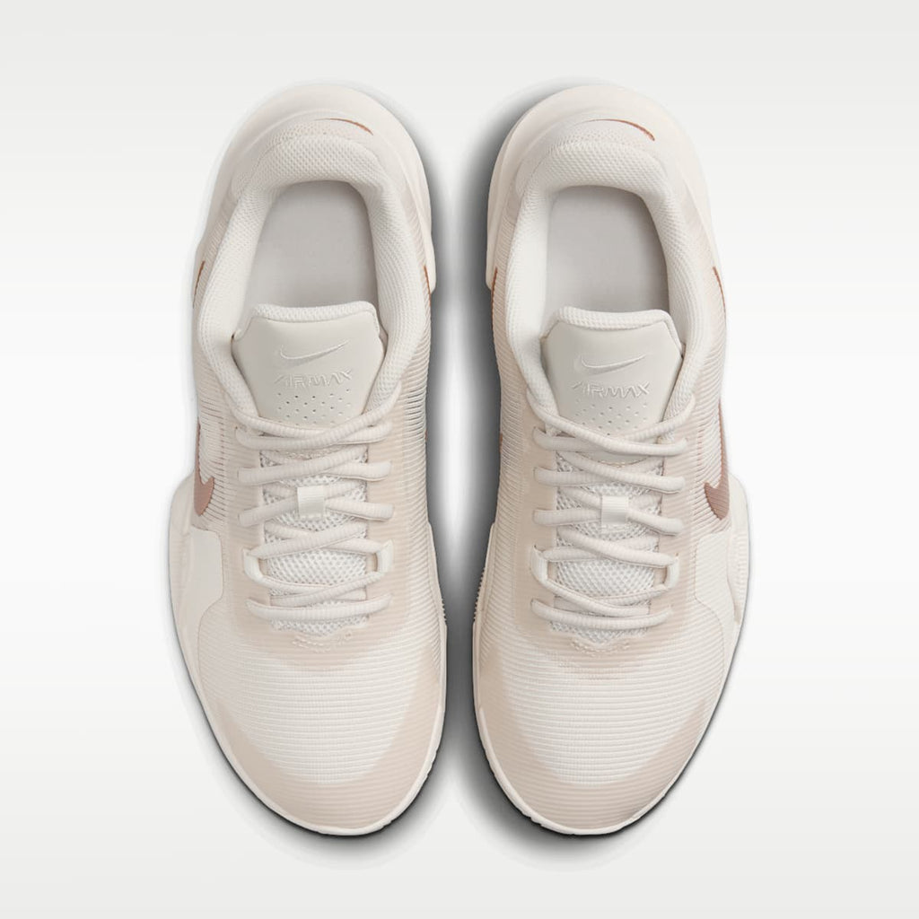 Nike Impact 4 Basketball Shoes - Phantom/Light Orewood Brown/Hemp/Metallic Red Bronze - Image 4
