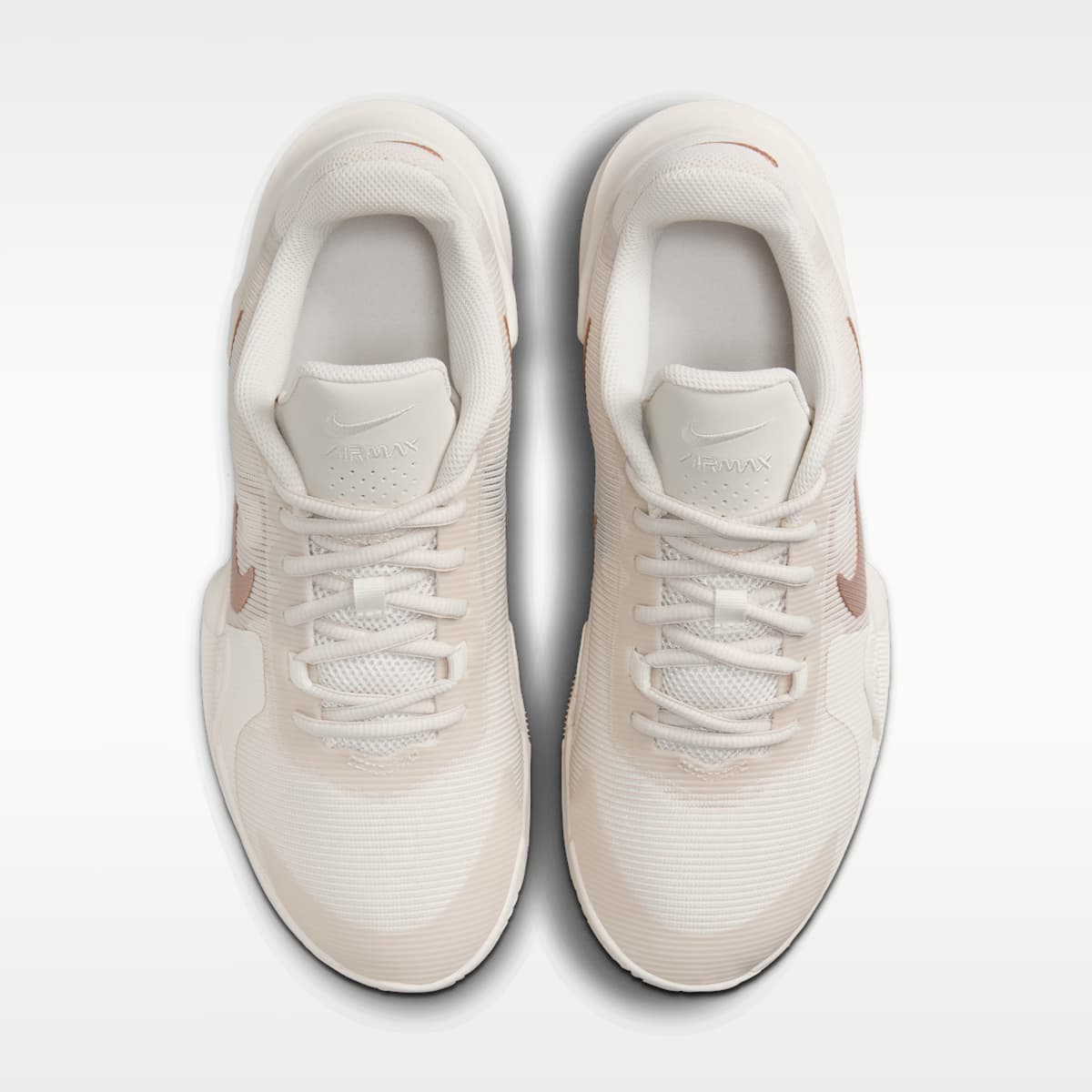Nike Impact 4 Basketball Shoes - Phantom/Light Orewood Brown/Hemp/Metallic Red Bronze - Image 4