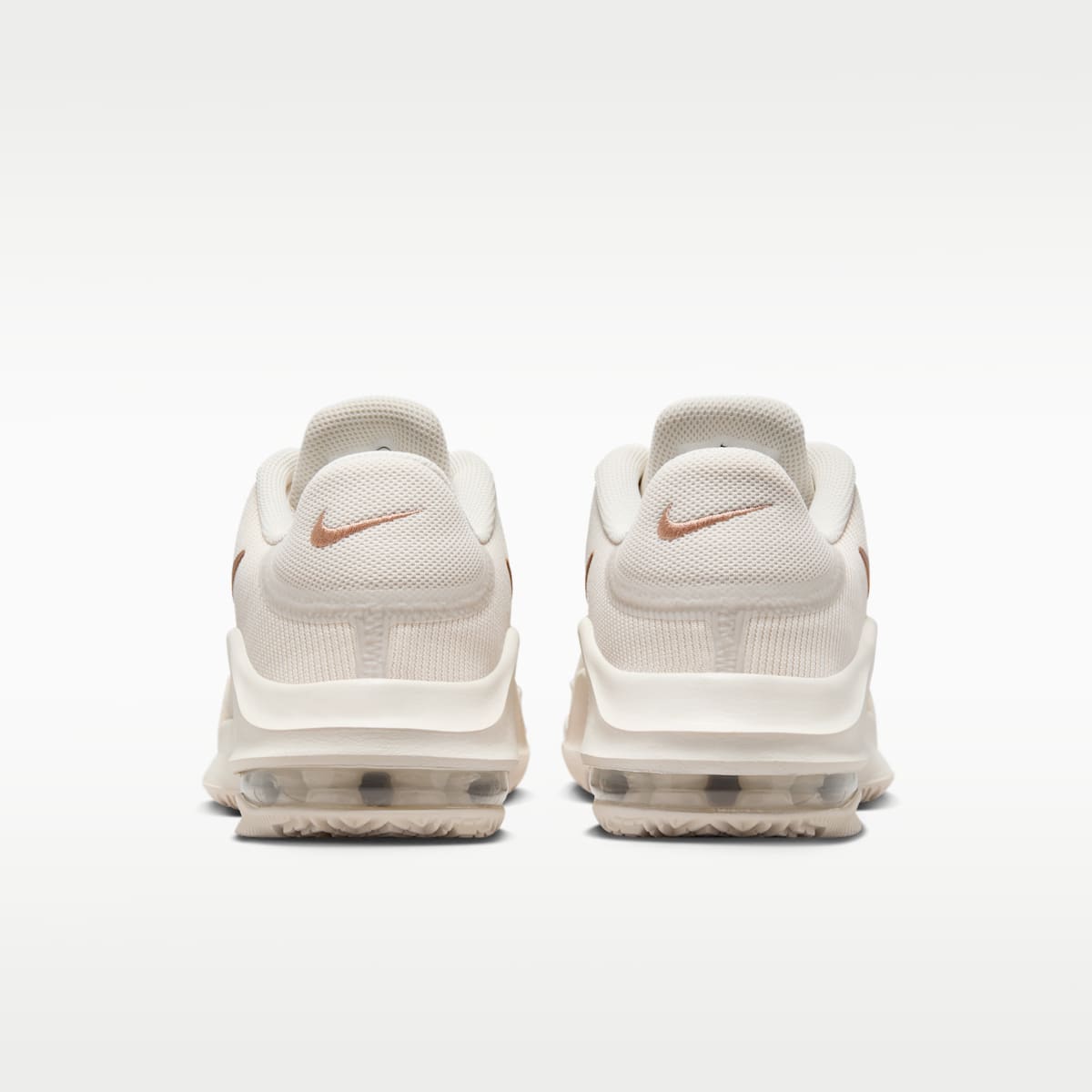 Nike Impact 4 Basketball Shoes - Phantom/Light Orewood Brown/Hemp/Metallic Red Bronze - Image 6