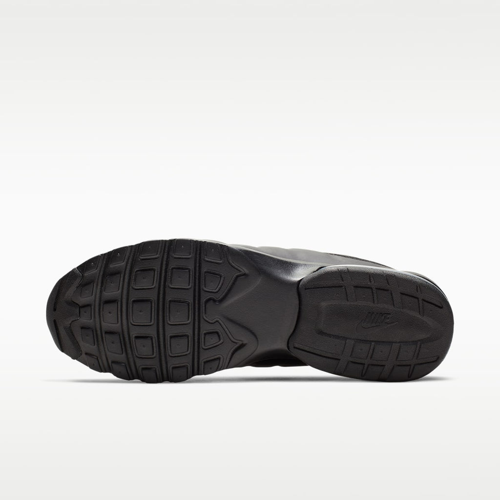 Nike Air Max Invigor Men's Shoes - Black/Anthracite/Black - Image 2