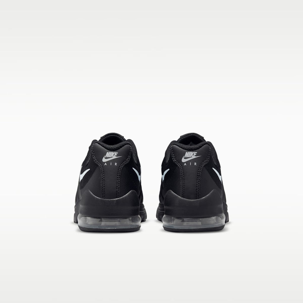 Nike Air Max Invigor Big Kids' Shoes - Black/Wolf Grey