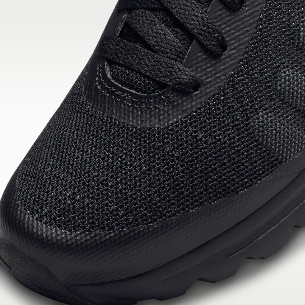Nike Air Max Invigor Big Kids' Shoes - Black/Wolf Grey