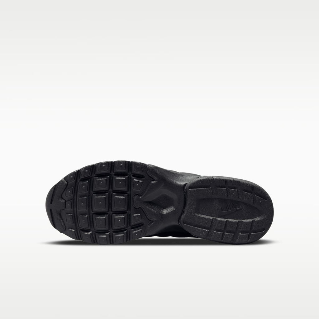 Nike Air Max Invigor Big Kids' Shoes - Black/Wolf Grey