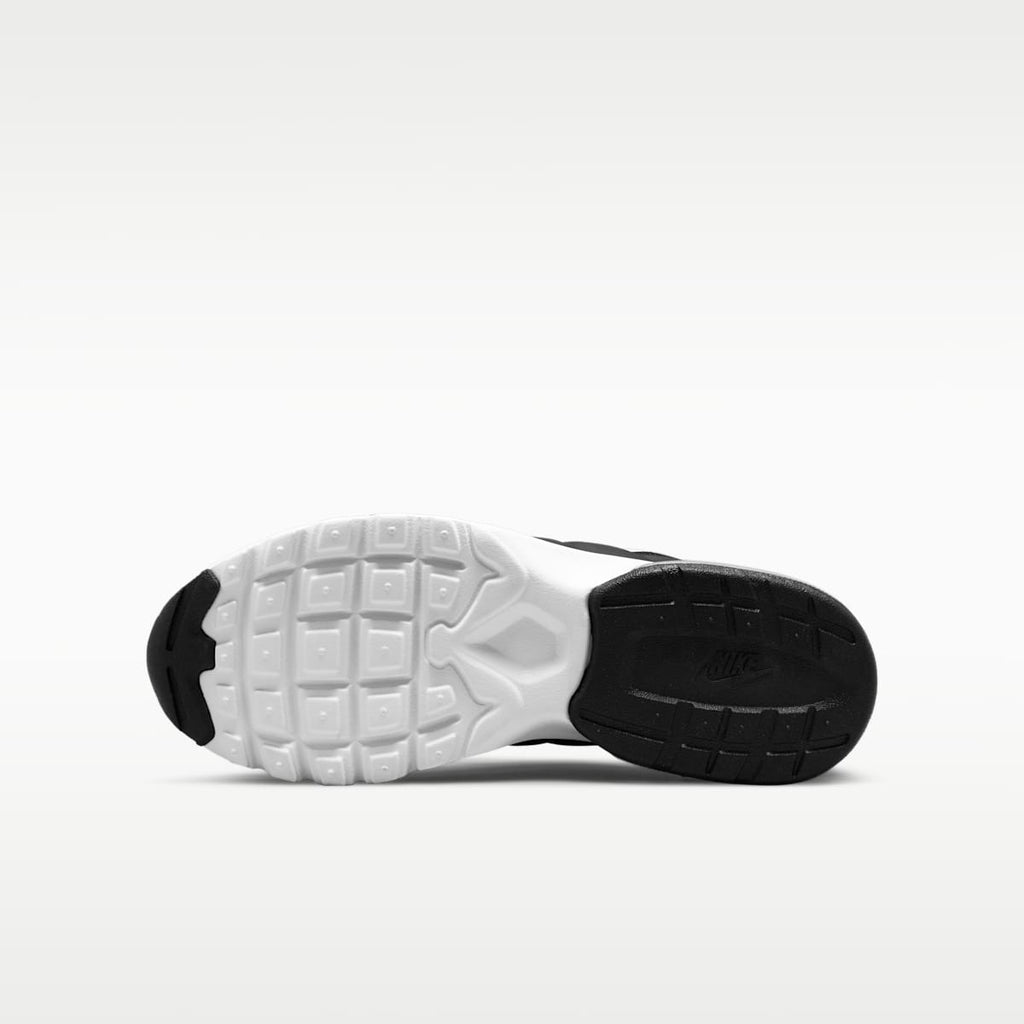 Nike Air Max Invigor Big Kids' Shoes - Black/White