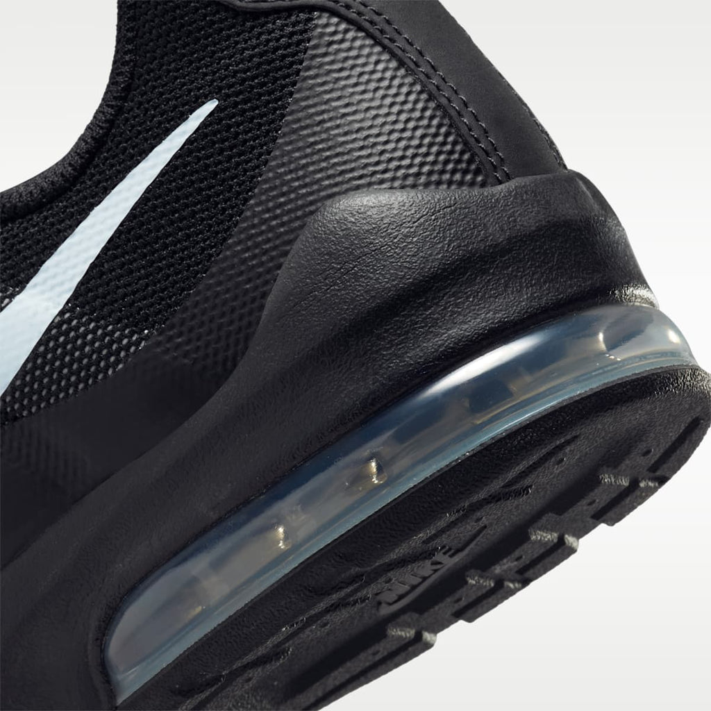 Nike Air Max Invigor Big Kids' Shoes - Black/Wolf Grey