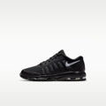 Nike Air Max Invigor Little Kids' Shoes - Black/Wolf Grey