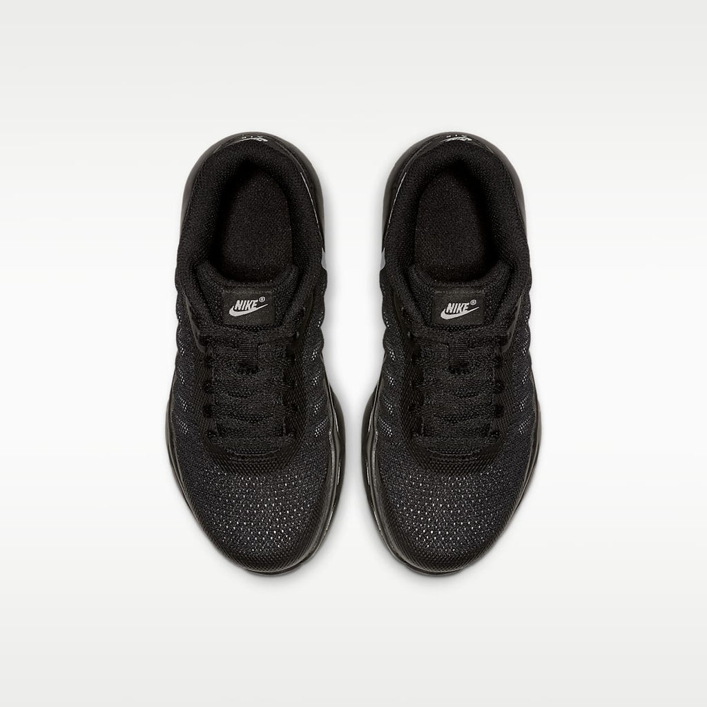 Nike Air Max Invigor Little Kids' Shoes - Black/Wolf Grey