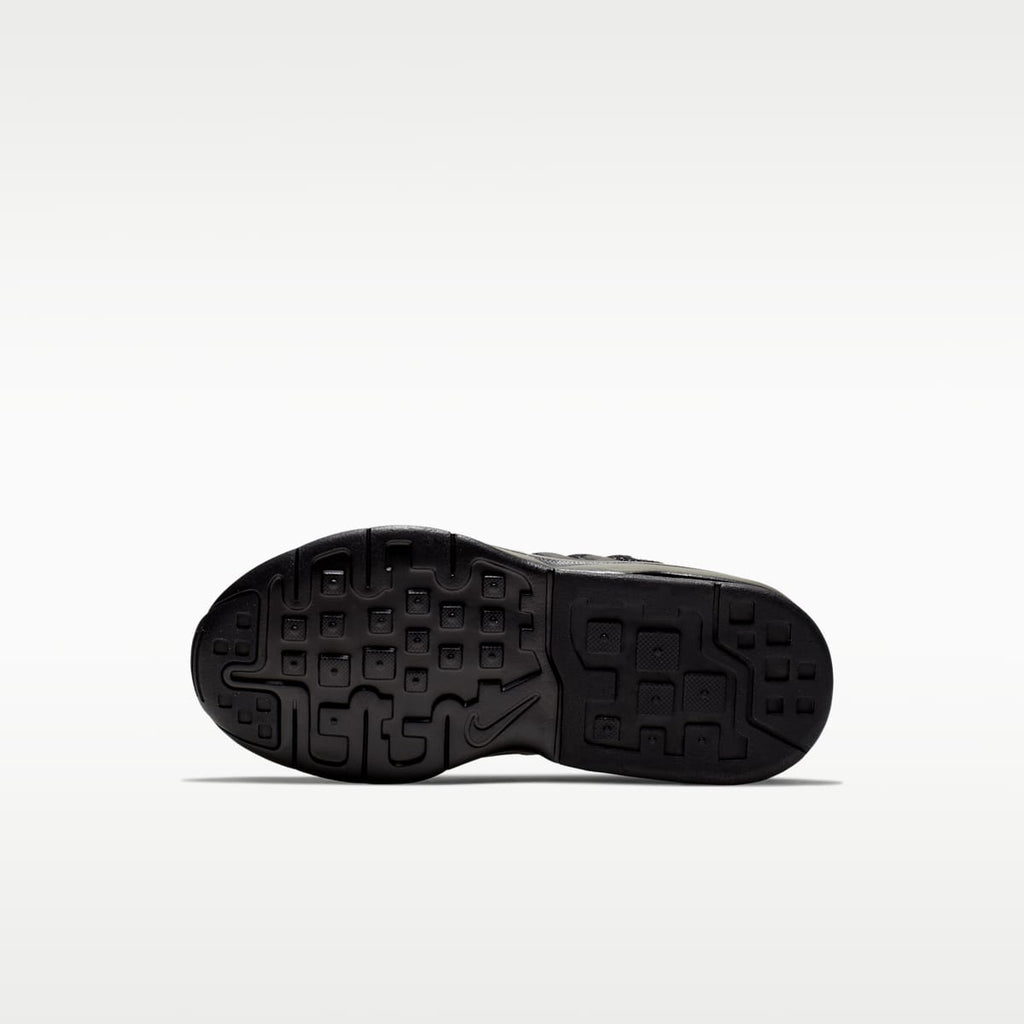 Nike Air Max Invigor Little Kids' Shoes - Black/Wolf Grey