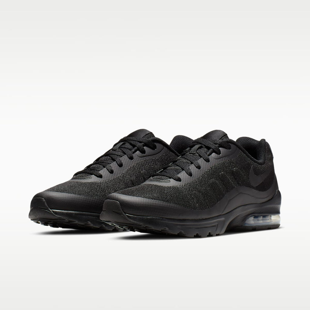 Nike Air Max Invigor Men's Shoes - Black/Anthracite/Black - Image 5
