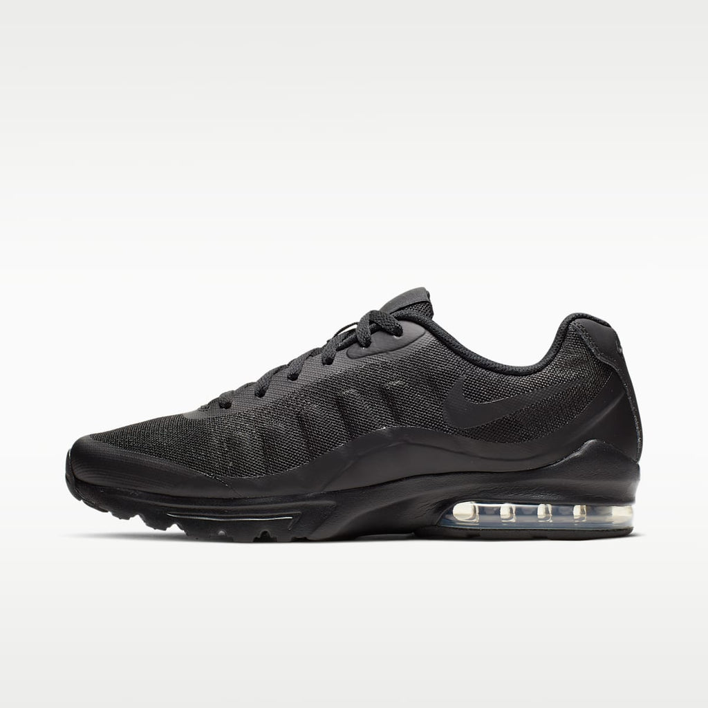 Nike Air Max Invigor Men's Shoes - Black/Anthracite/Black - Image 1