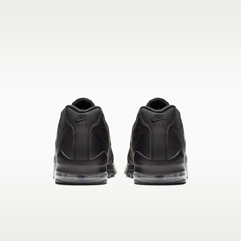 Nike Air Max Invigor Men's Shoes - Black/Anthracite/Black - Image 6