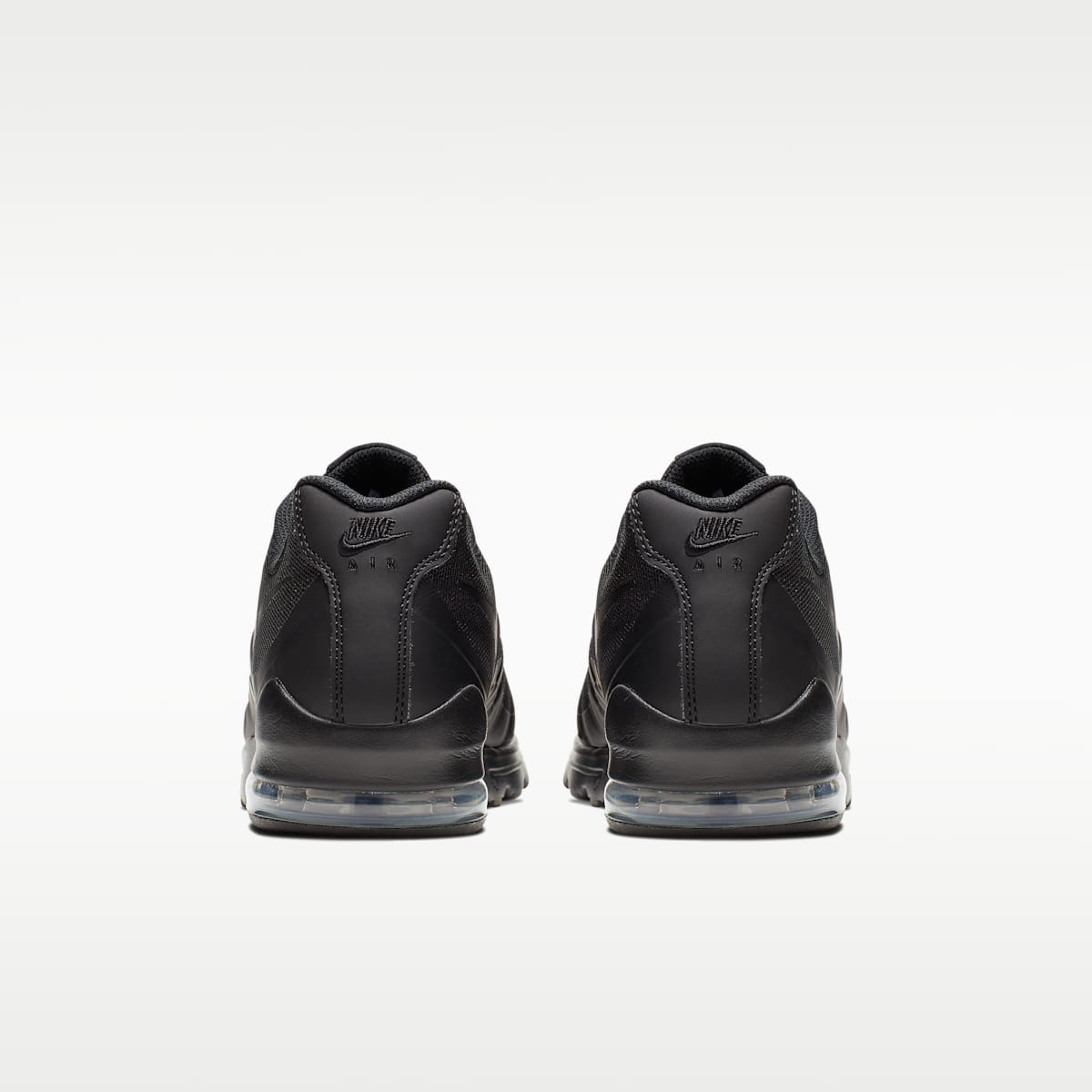 Nike Air Max Invigor Men's Shoes - Black/Anthracite/Black - Image 6