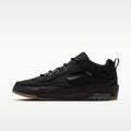 Nike Air Max Ishod Skate Shoes - Black/Black/Black/Black - Image 1
