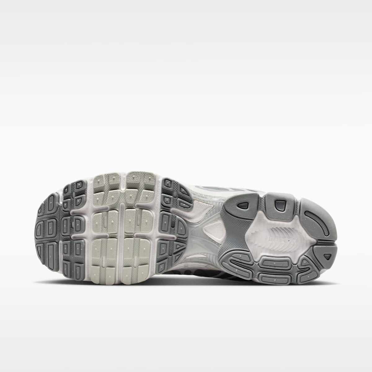 Nike Air Max Moto 2K Men's Shoes - Wolf Grey/Vast Grey/Cool Grey/Wolf Grey - Image 2