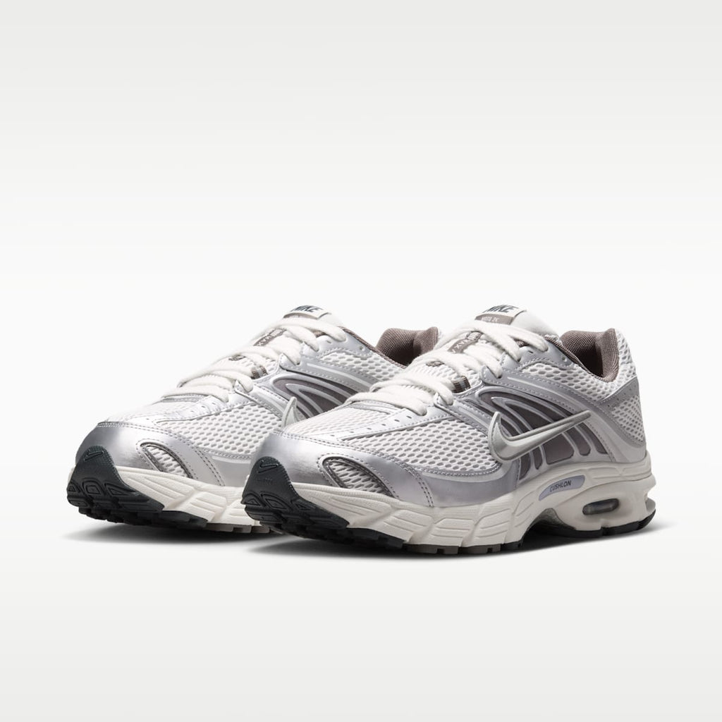 Nike Air Max Moto 2K Men's Shoes - Platinum Tint/Sail/Anthracite/Metallic Silver - Image 5
