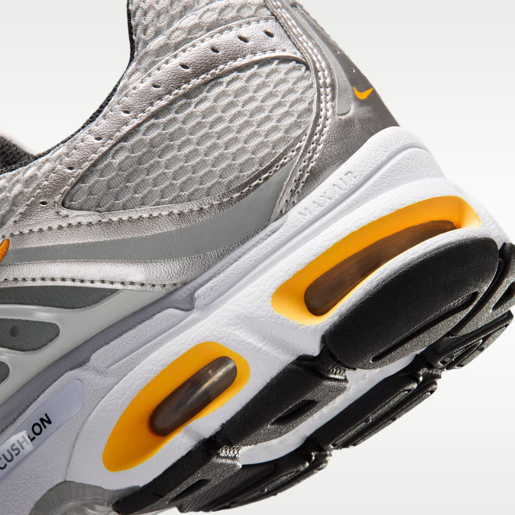 Nike Air Max Moto 2K Men's Shoes - Wolf Grey/Vast Grey/Sundial/Black - Image 8