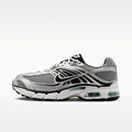 Nike Air Max Moto 2K Men's Shoes - Off White/Metallic Silver/Hyper Turquoise/Black - Image 1