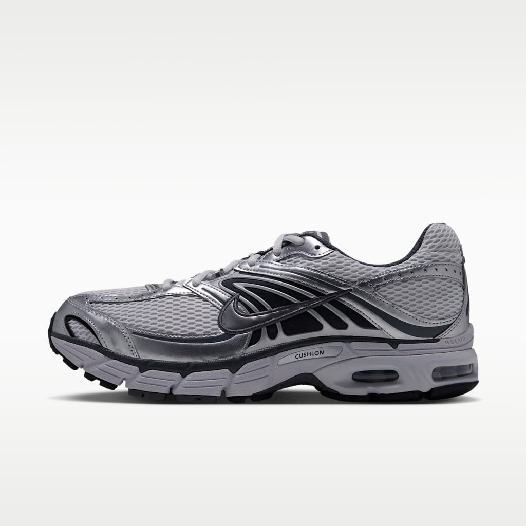 Nike Air Max Moto 2K Men's Shoes - Medium Ash/Iron Grey/Photon Dust/Metallic Silver - Image 1