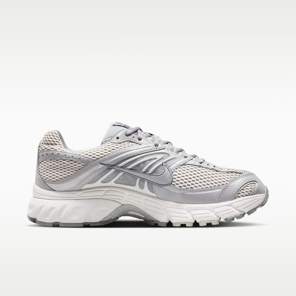 Nike Air Max Moto 2K Men's Shoes - Wolf Grey/Vast Grey/Cool Grey/Wolf Grey - Image 3