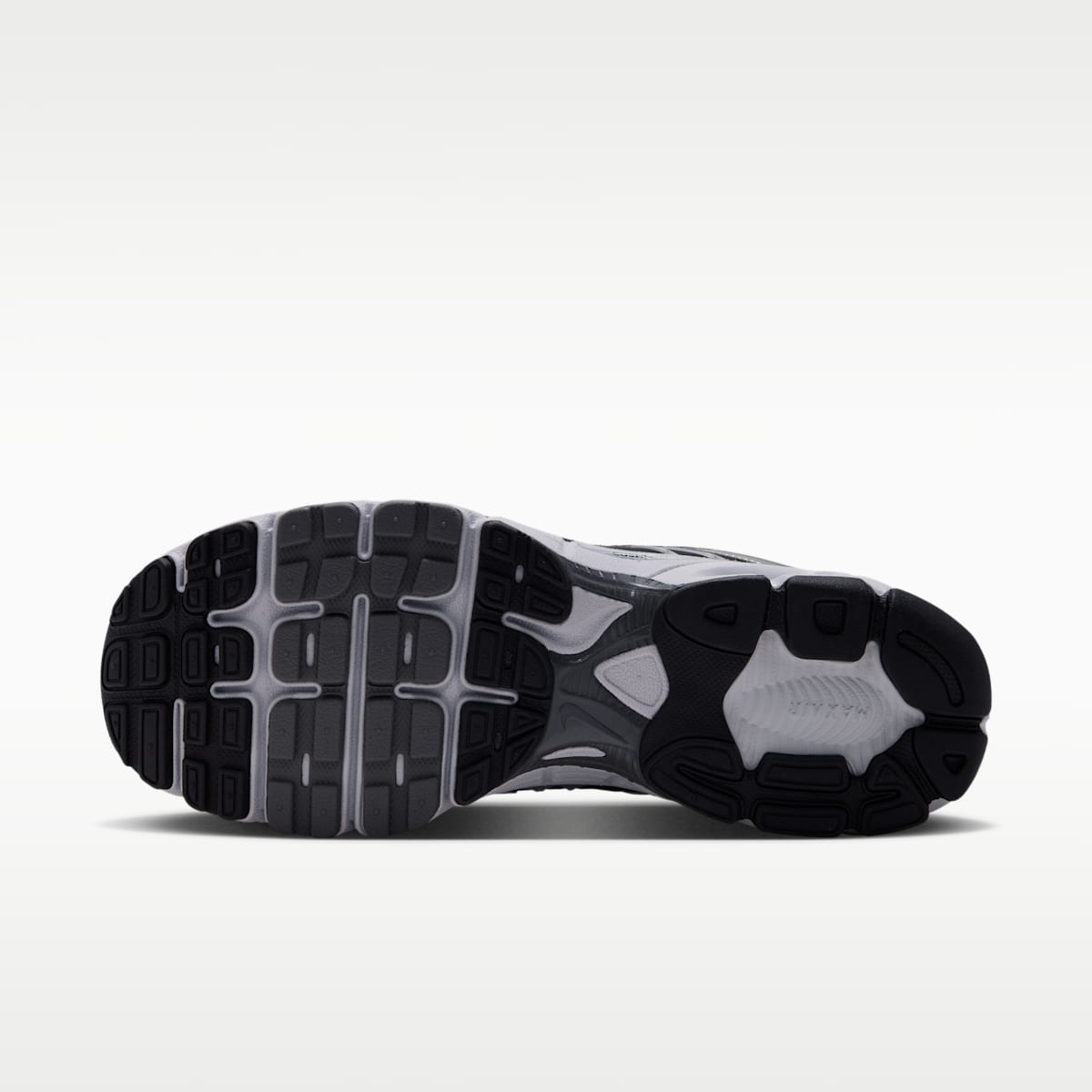 Nike Air Max Moto 2K Men's Shoes - Medium Ash/Iron Grey/Photon Dust/Metallic Silver - Image 2