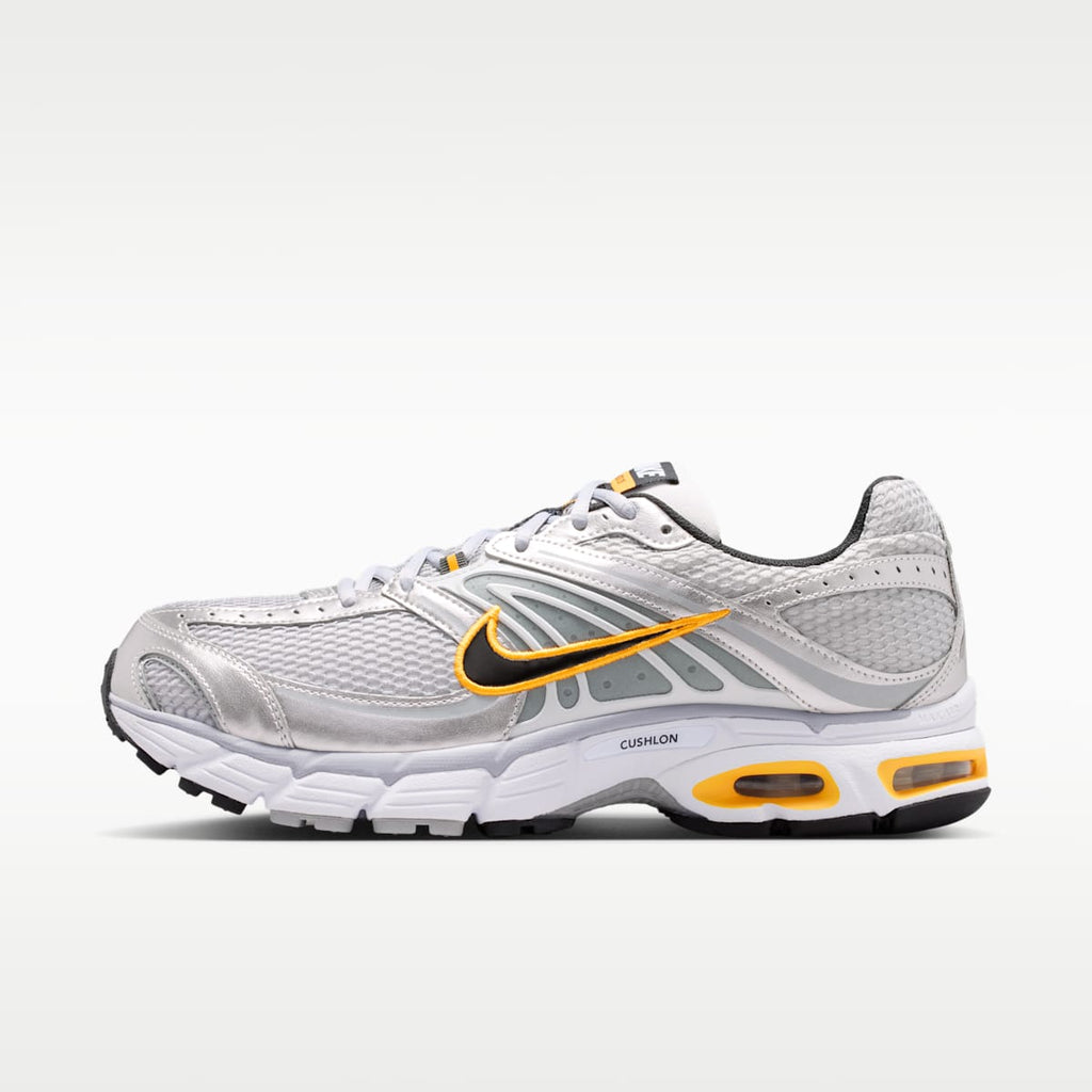 Nike Air Max Moto 2K Men's Shoes - Wolf Grey/Vast Grey/Sundial/Black - Image 1