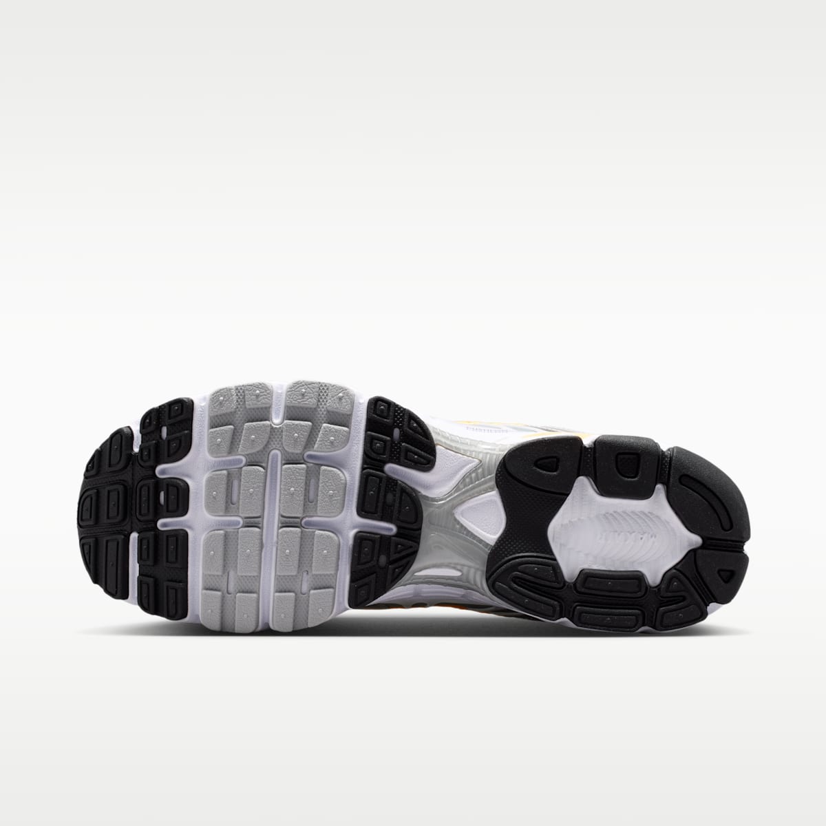 Nike Air Max Moto 2K Men's Shoes - Wolf Grey/Vast Grey/Sundial/Black - Image 2