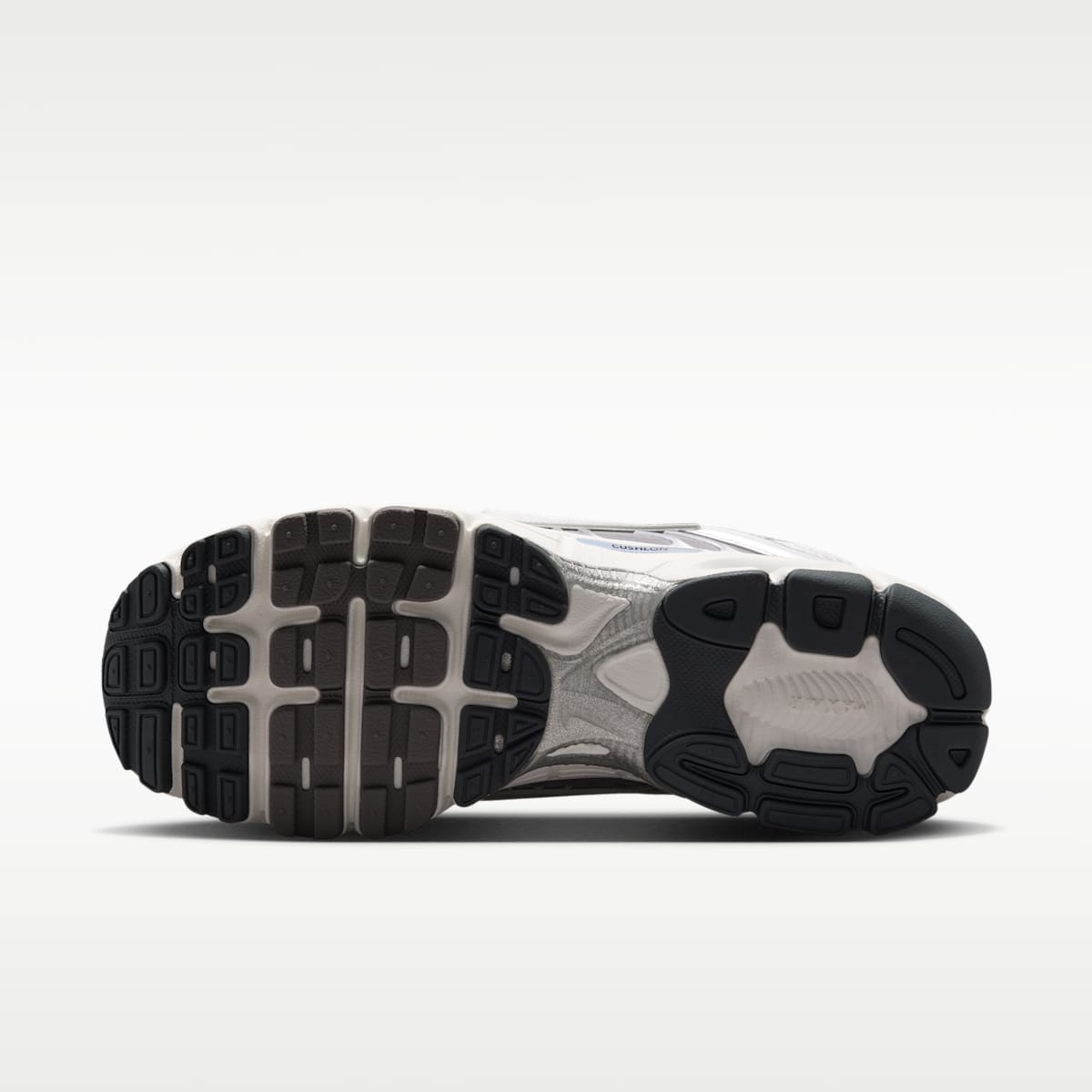 Nike Air Max Moto 2K Men's Shoes - Platinum Tint/Sail/Anthracite/Metallic Silver - Image 2