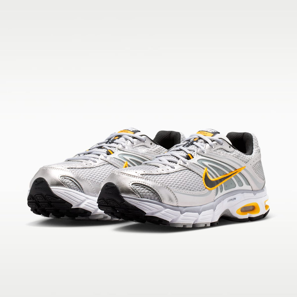 Nike Air Max Moto 2K Men's Shoes - Wolf Grey/Vast Grey/Sundial/Black - Image 5
