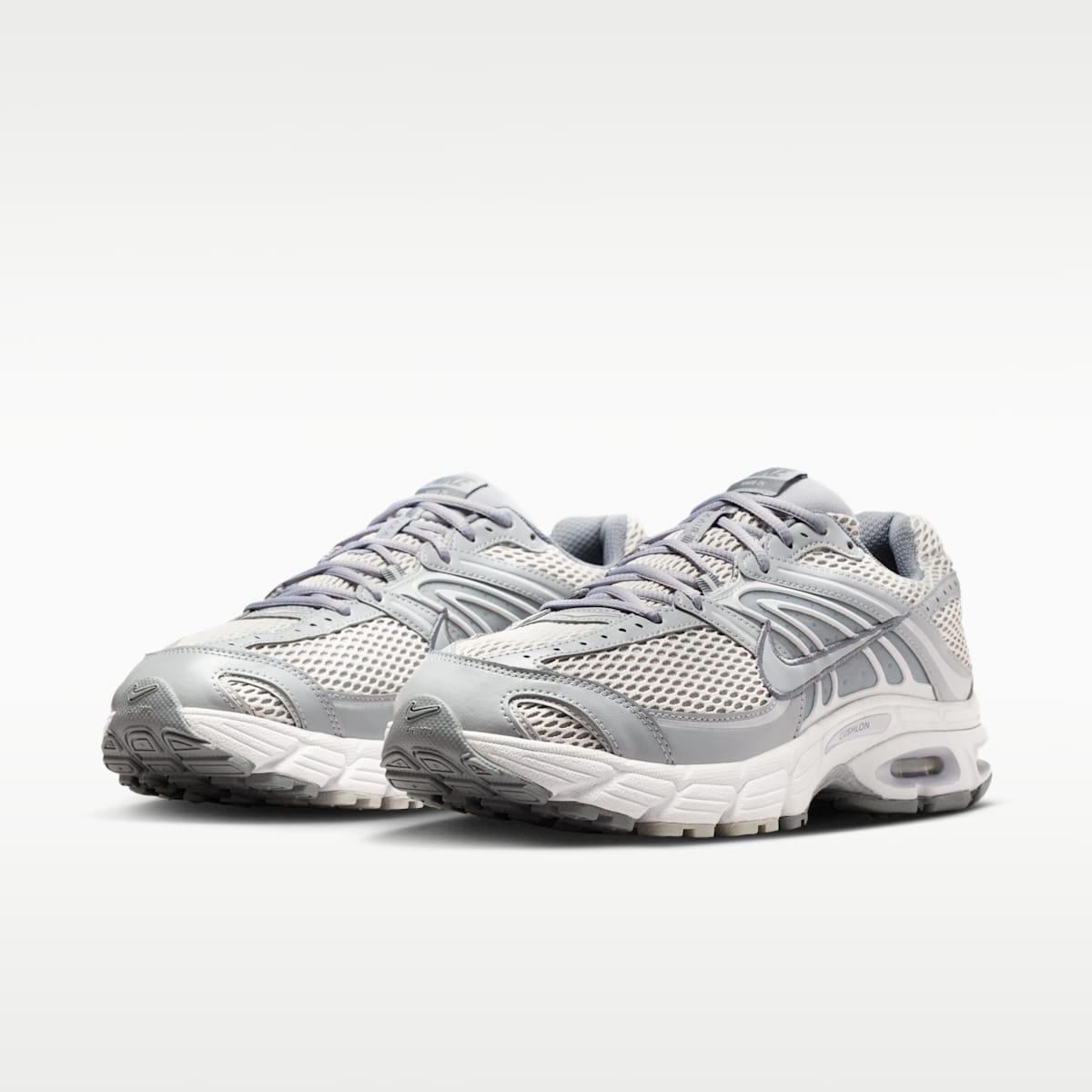 Nike Air Max Moto 2K Men's Shoes - Wolf Grey/Vast Grey/Cool Grey/Wolf Grey - Image 5