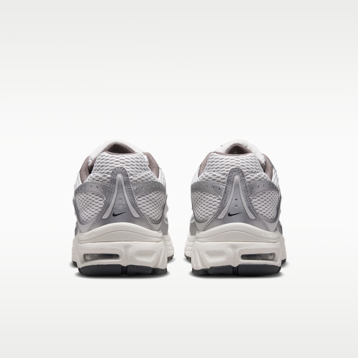 Nike Air Max Moto 2K Men's Shoes - Platinum Tint/Sail/Anthracite/Metallic Silver - Image 6