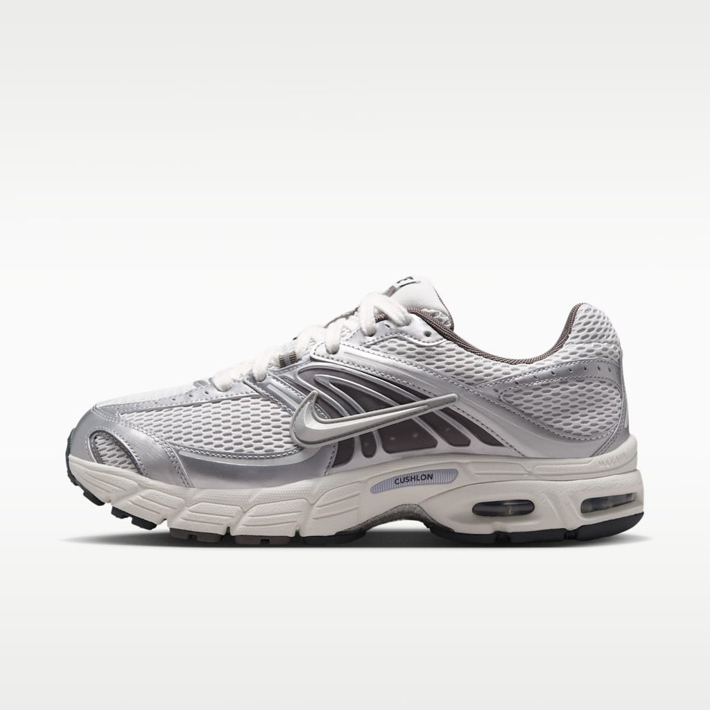 Nike Air Max Moto 2K Men's Shoes - Platinum Tint/Sail/Anthracite/Metallic Silver - Image 1