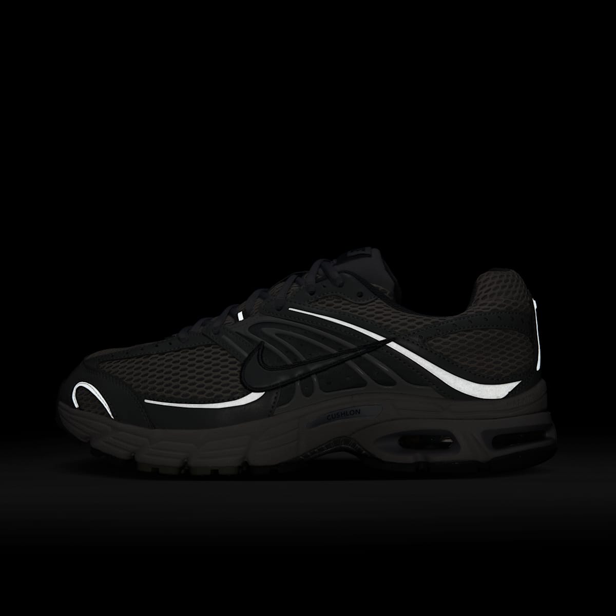 Nike Air Max Moto 2K Men's Shoes - Wolf Grey/Vast Grey/Cool Grey/Wolf Grey - Image 9